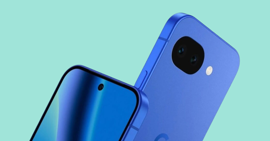 Обзор Google Pixel 10A 