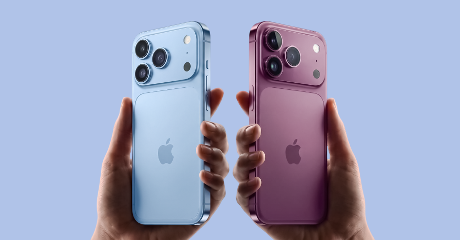 Первые проблемы iPhone 18 Pro