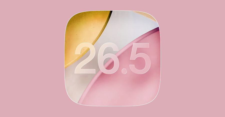 iOS 26.5: Apple починила батарею, Bluetooth и раздражающие баги интерфейса
