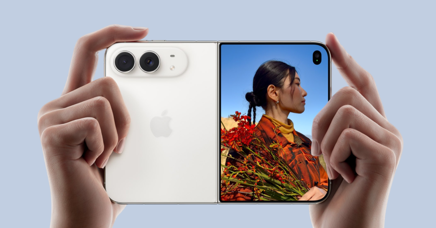 Первые впечатления от iPhone Duo