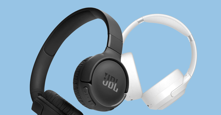 От JBL до Apple: гид по накладным наушникам