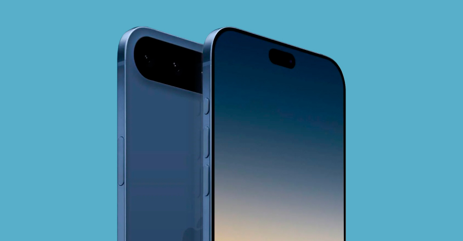 Каким будет iPhone 17: характеристики, дизайн, дата выхода и стоимость