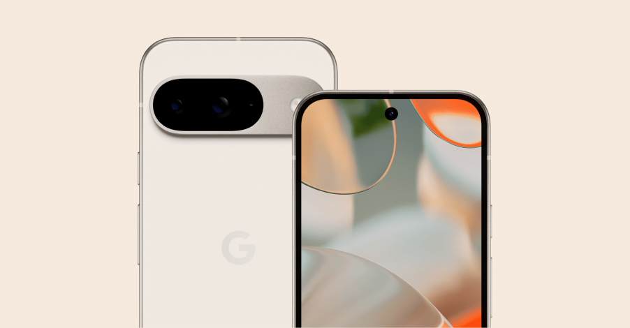 Обзор Google Pixel 9: компактный флагман от Google с ИИ