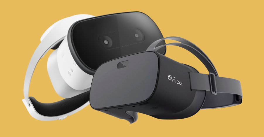 Лучшие VR-гарнитуры 2025
