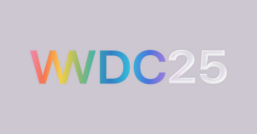 Все анонсы Apple на WWDC 2025: от iOS 26 до нового дизайна Liquid Glass