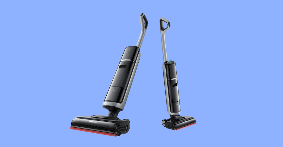Dreame H15 Pro Heat: революция в уборке