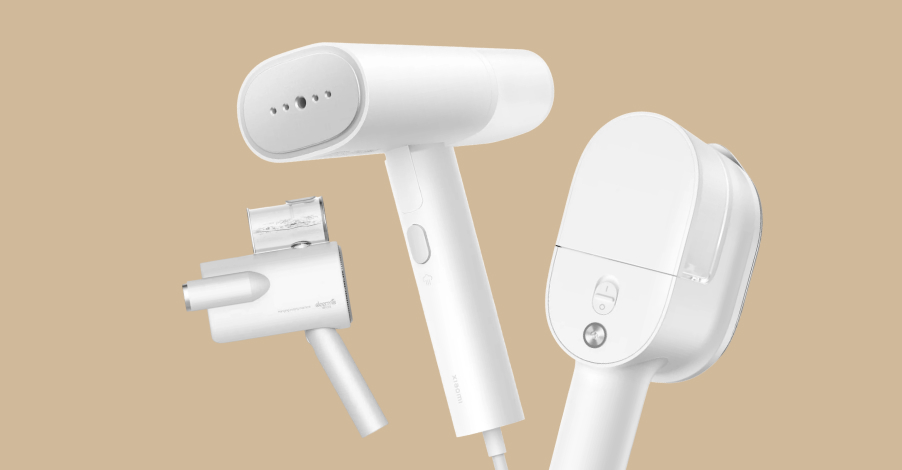 Какой отпариватель выбрать: сравниваем модели Xiaomi и Deerma