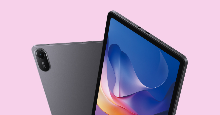 Redmi Pad 2 — планшет, который «не должен быть таким хорошим» за эти деньги