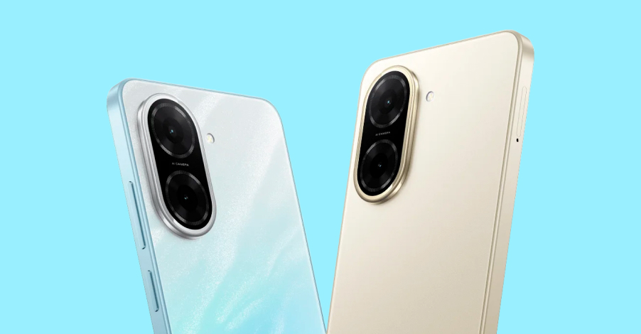 Redmi A5: обзор самого доступного смартфона Xiaomi в 2025 году