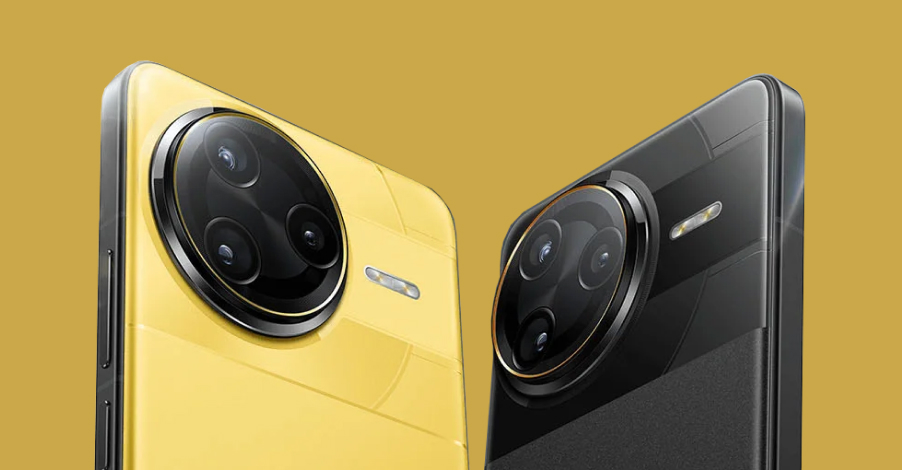 POCO F7 Ultra: топовая производительность без переплаты