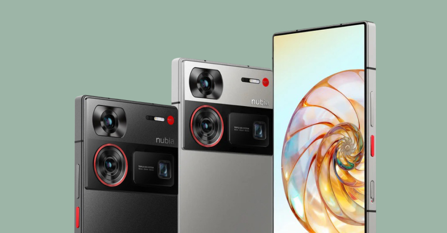 Nubia Z60 Ultra: Вершина инноваций и производительности