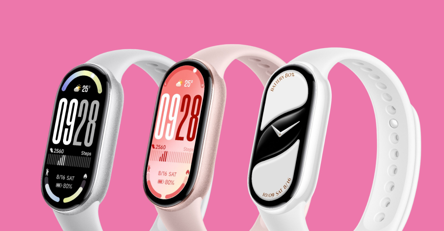 Обзор Xiaomi Smart Band 10: эволюция в мире фитнес-трекеров