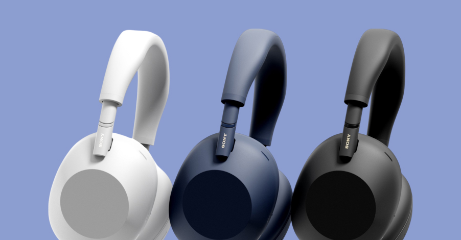 Битва титанов: Sony WH-1000XM5 против WH-1000XM6 — стоит ли обновляться?