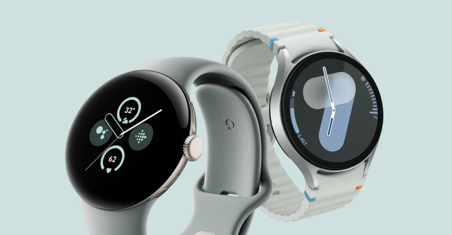 Galaxy Watch vs Pixel Watch: какие смарт-часы выбрать?