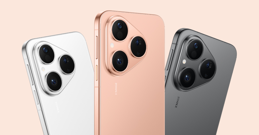 Встречайте Huawei Pura 80: новинка, которая может многое