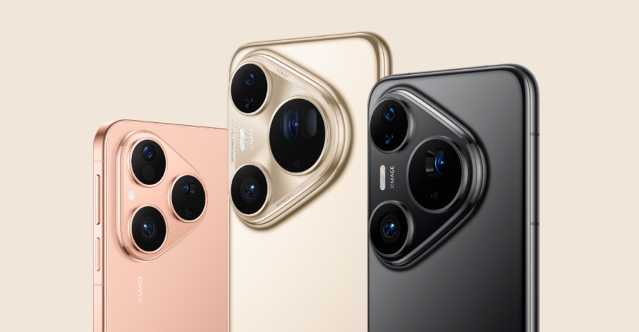Полный обзор линейки Huawei Pura 80: от базовой модели до флагманской Ultra