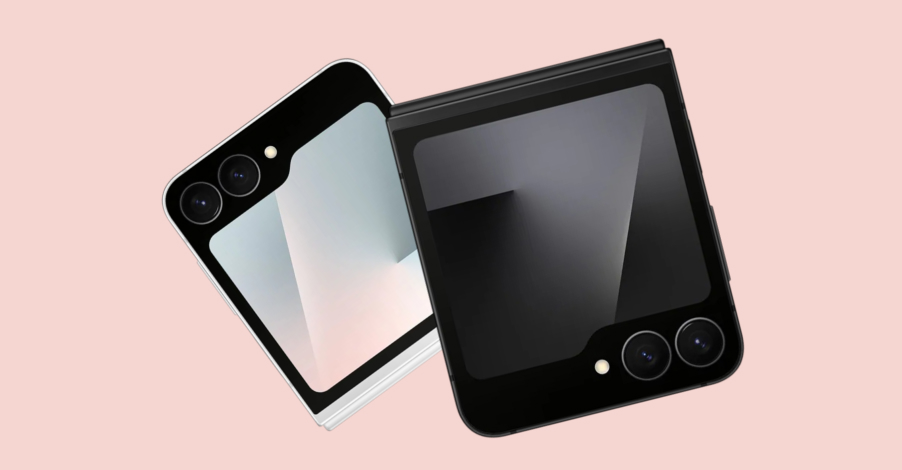 Складной формат теперь доступнее: Galaxy Z Flip 7 FE