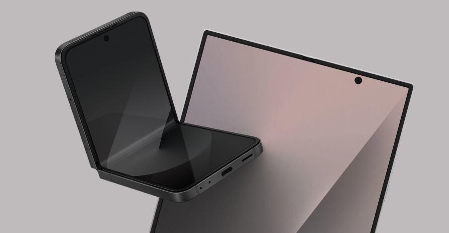 Стоит ли переплачивать за Galaxy Z Flip 7 / Fold 7?