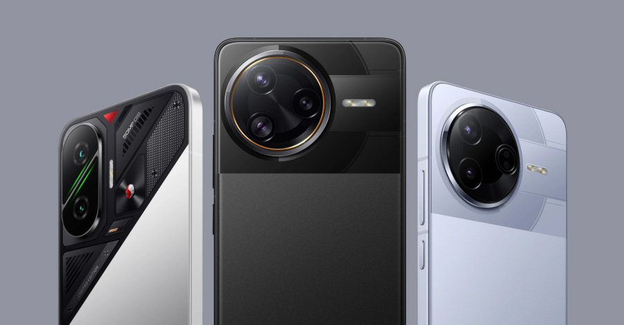 Сравнение линейки POCO F7: стоит ли переплачивать за Pro и Ultra?