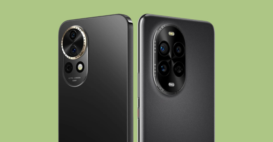Стиль от HUAWEI: сравниваем nova 13 и nova 13 Pro
