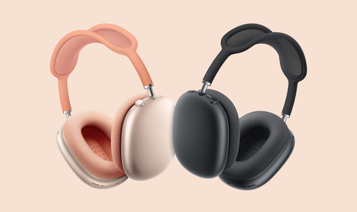 AirPods Max 2: стоят ли новые наушники Apple своих денег