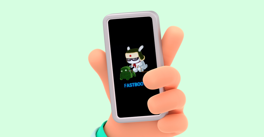 Режим Fastboot на Android: секретный инструмент, который спасет ваш смартфон