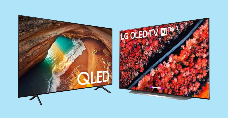 QLED и OLED: в чем разница и какой экран выбрать для телевизора