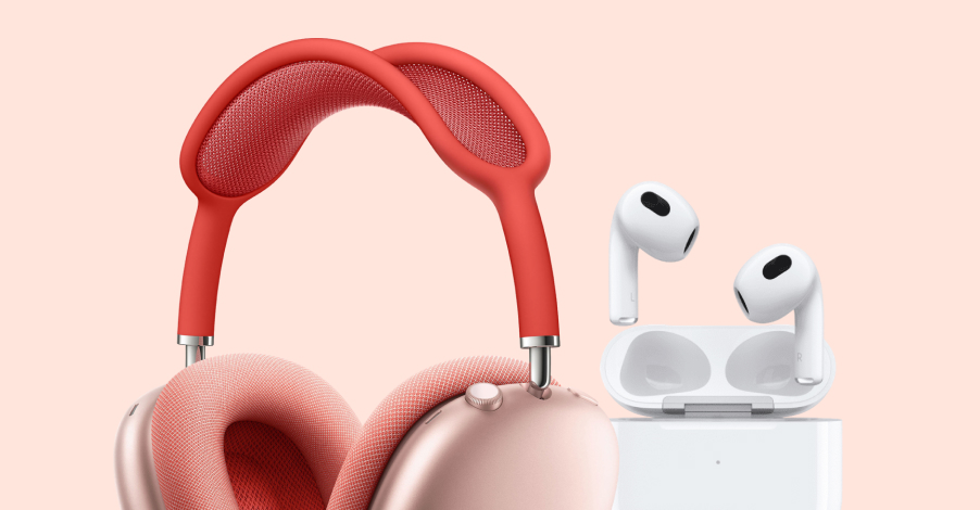 Лучшие AirPods в 2024 году: 6 вариантов