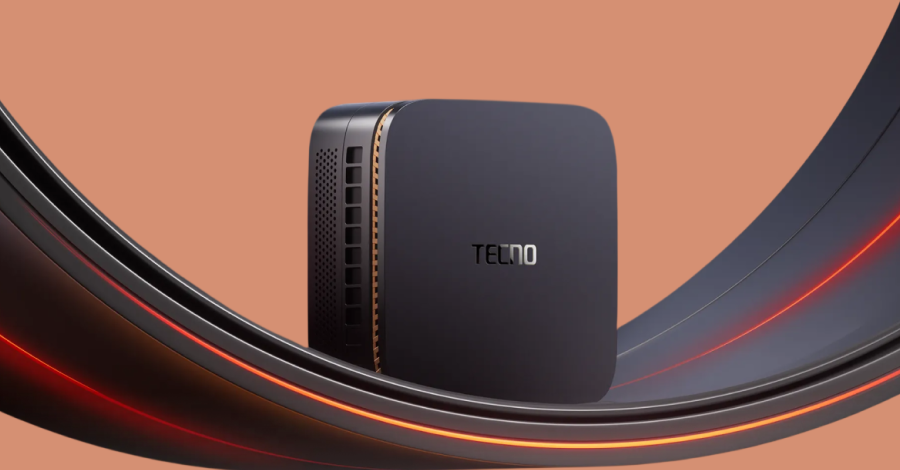 Обзор мини-ПК MEGA MINI M1 Lite AMD от Tecno