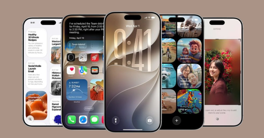 iOS 27 Beta 6: что Apple изменила перед финальным релизом
