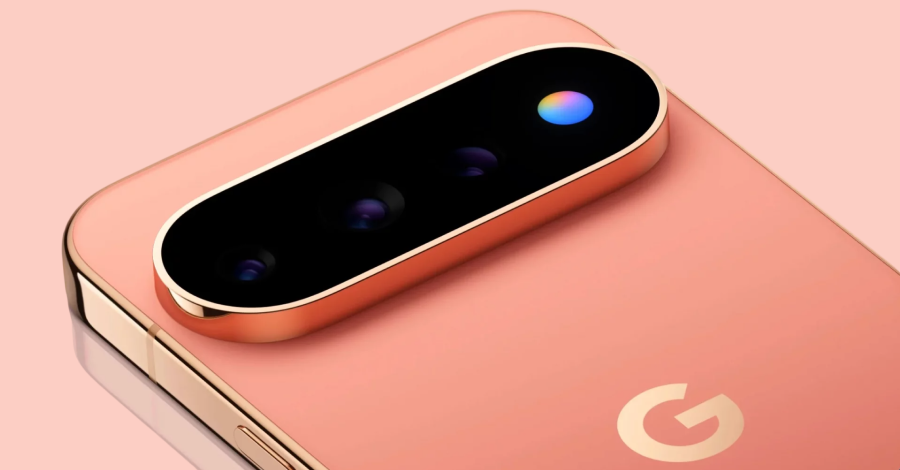 Обзор Google Pixel 11