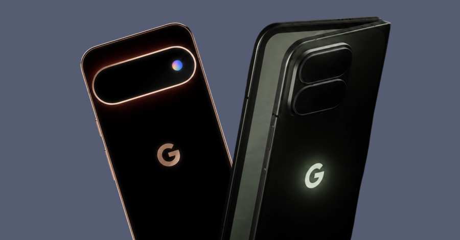 8 анонсов Made by Google 2026