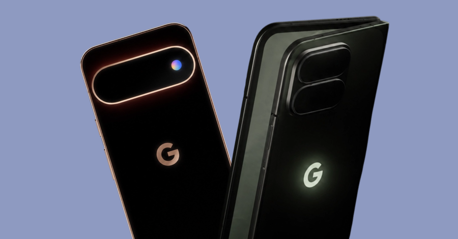 8 анонсов Made by Google 2026