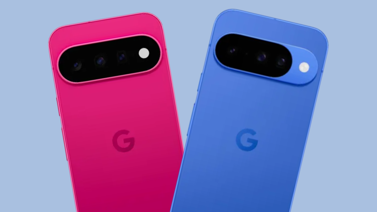 Google Pixel 11 против Pixel 10