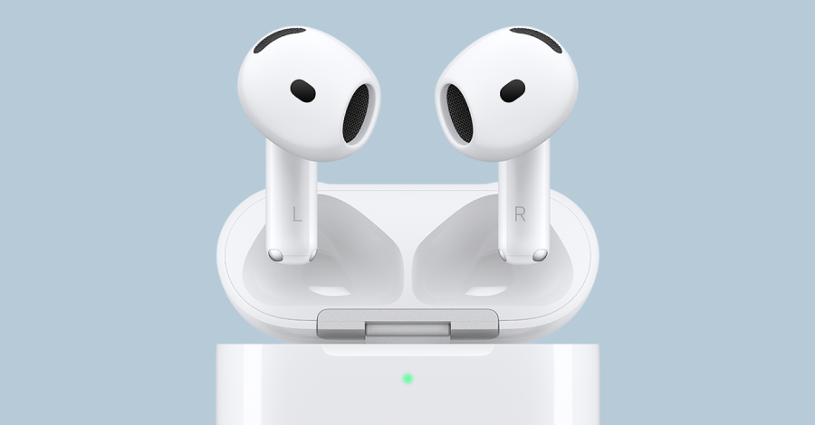 AirPods 5: тише без затычек