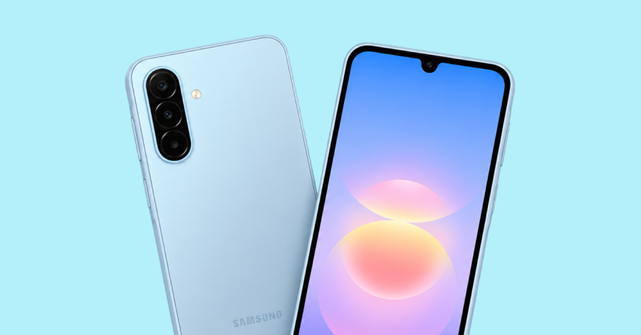 Обзор Samsung Galaxy A18