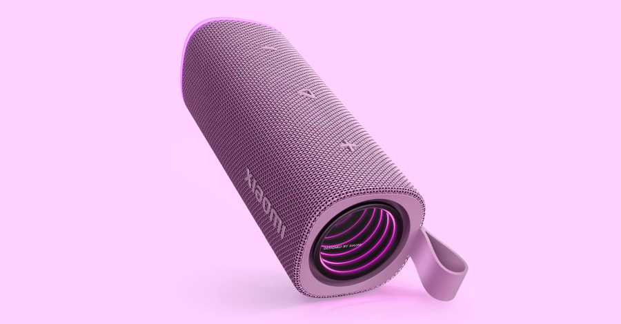 Обзор Xiaomi Sound Play 18W