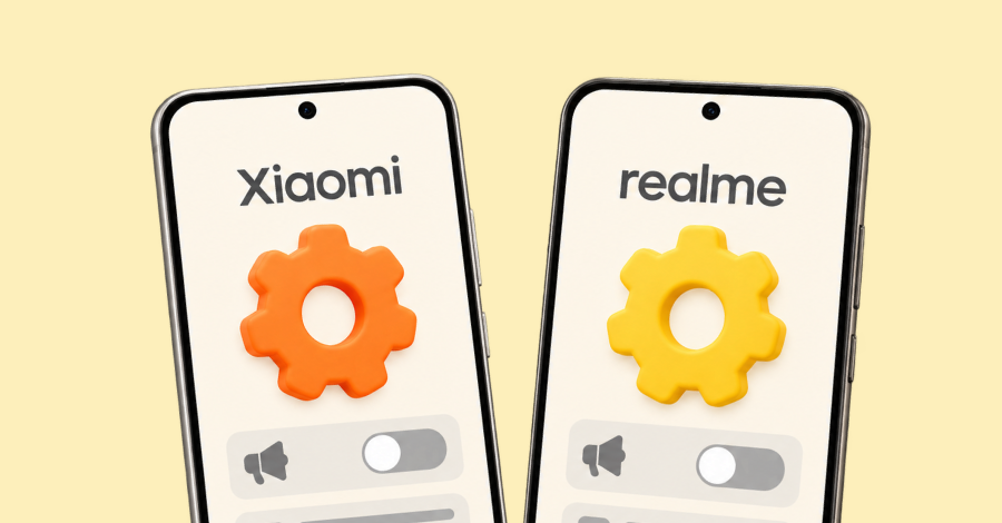 Как отключить рекламу на смартфонах Xiaomi и Realme