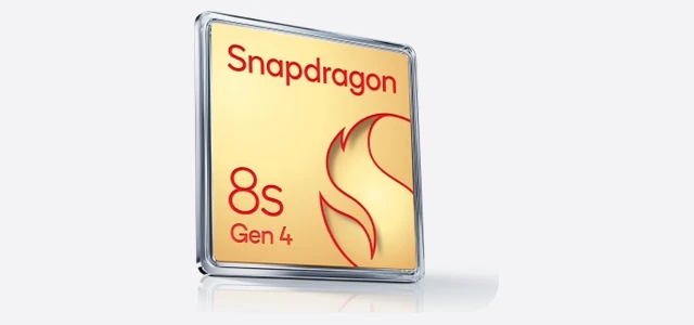 Процессор Snapdragon 8s Gen 4