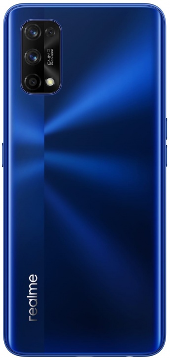 realme 7 pro 8 128