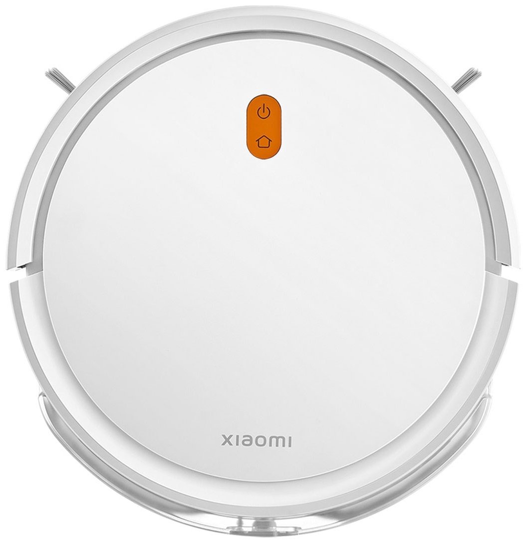 Купить Робот-пылесос Xiaomi Robot Vacuum E5 белый BHR7969EU в  интернет-магазине Нова. Характеристики, цена, Робот-пылесос Xiaomi Robot  Vacuum E5 белый BHR7969EU в Ижевске.