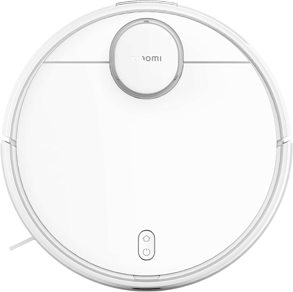 Купить Робот-пылесос Xiaomi Robot Vacuum E12 белый BHR7331EU в