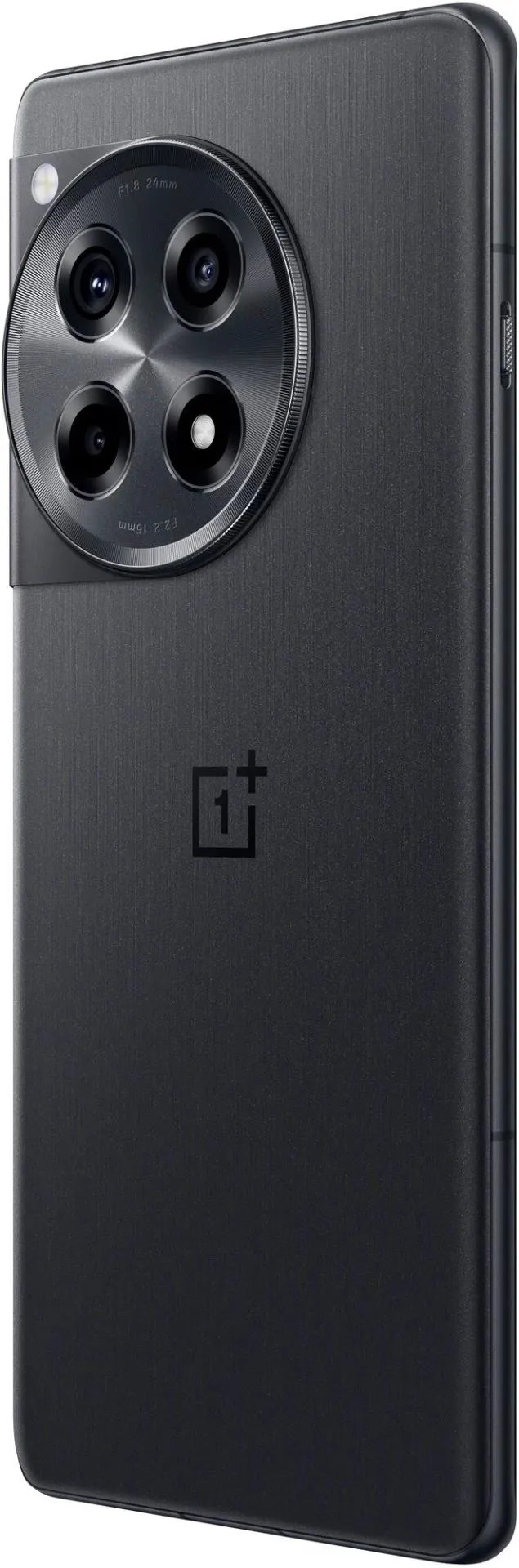 Купить Смартфон OnePlus 12R 5G 16/256 ГБ серый в интернет-магазине Нова.  Характеристики, цена, Смартфон OnePlus 12R 5G 16/256 ГБ серый в Ижевске.