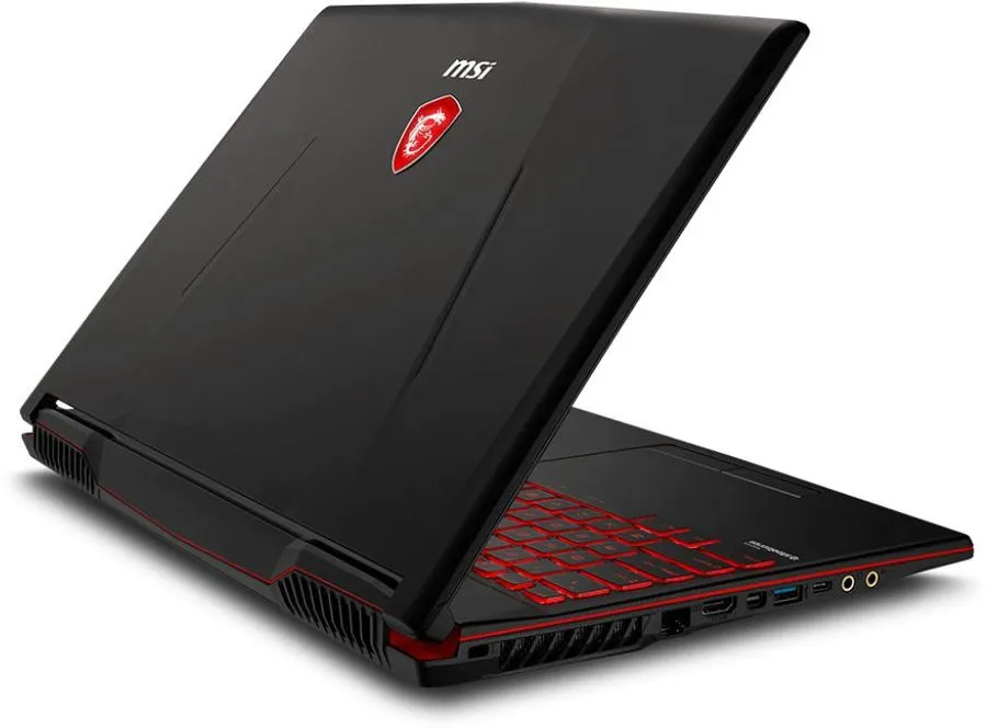 Ноутбук msi bravo 15 c7vf 039xru обзор