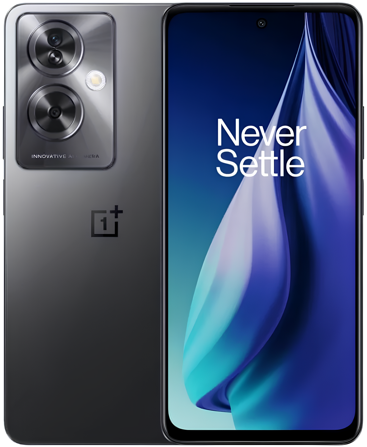 Смартфон OnePlus Nord N30 SE 4/128 ГБ черный