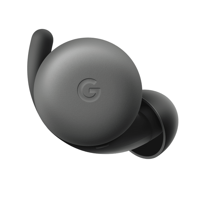 Наушники google pixel buds