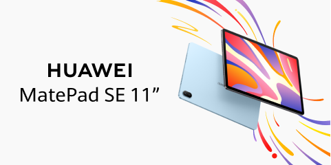 Huawei MatePad SE 11’’