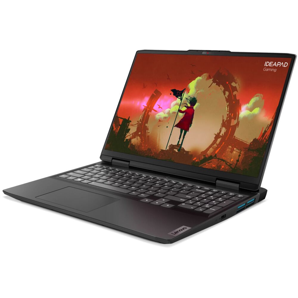 Ноутбук Lenovo IdeaPad Gaming 3 16ARH7 82SC0040RK