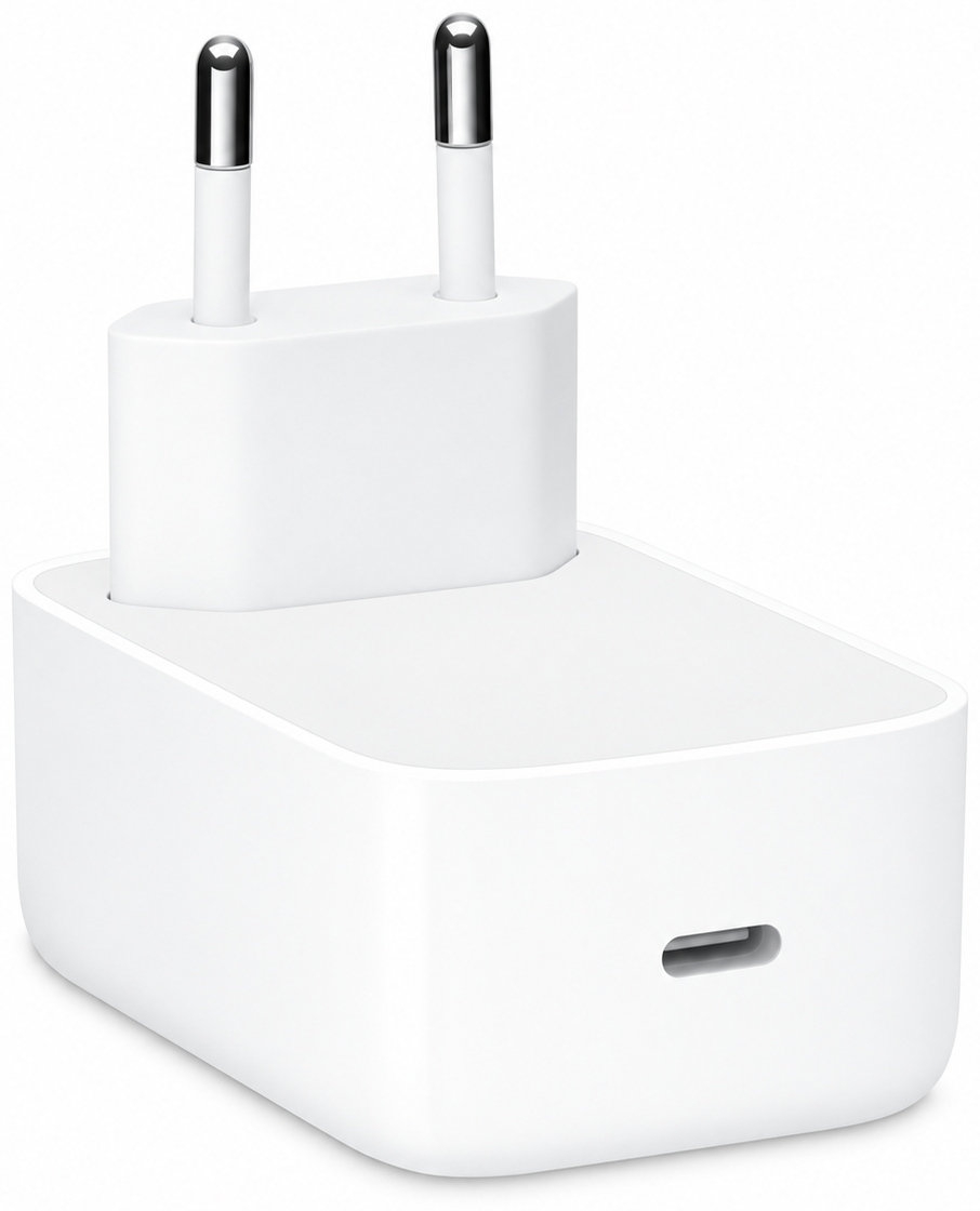 Адаптер питания Apple 40W Dynamic Power Adapter with 60W Max EU