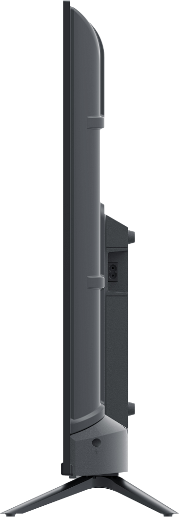 Телевизор Accesstyle UHD 55 U55EY1500B 55" черный